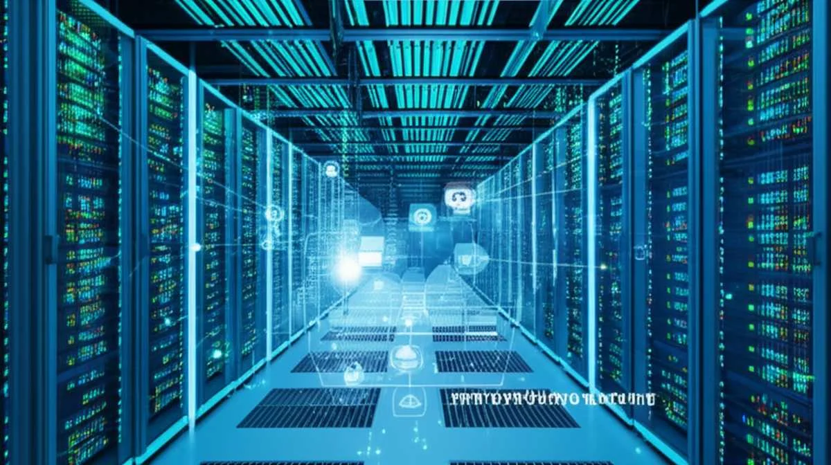اتوماسیون | امنیت معرفی قابلیت های جدید VMware در ۲۰۲۵
