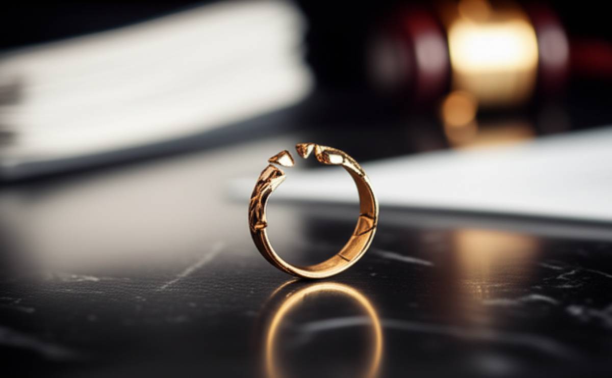 حقوق | وکیل آیا با خیانت زن مهریه تعلق می گیرد؟ - پاسخ حقوقی و قانونی