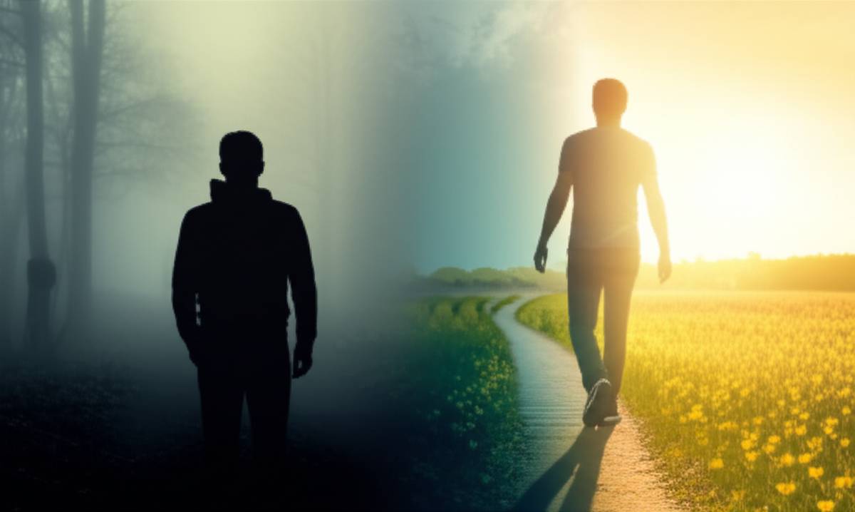 پیش بسوی سلامتی: افسردگی - خلاصه کتاب جامع زهره فراهانی