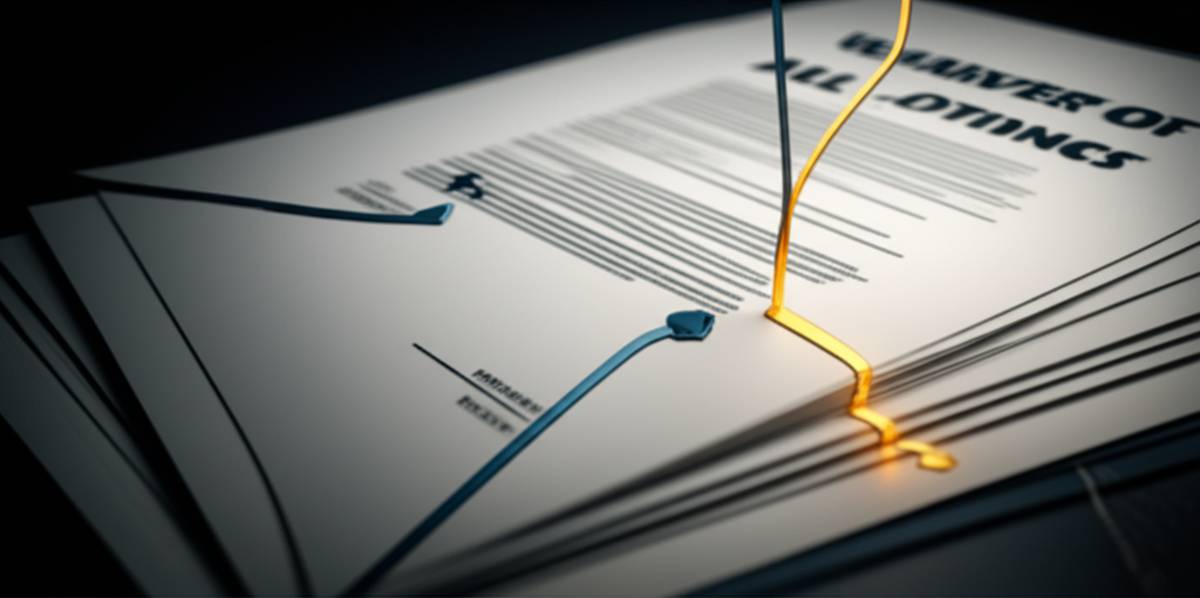 وکیل اسقاط کافه خیارات - مفهوم و کاربرد آن (راهنمای کامل)