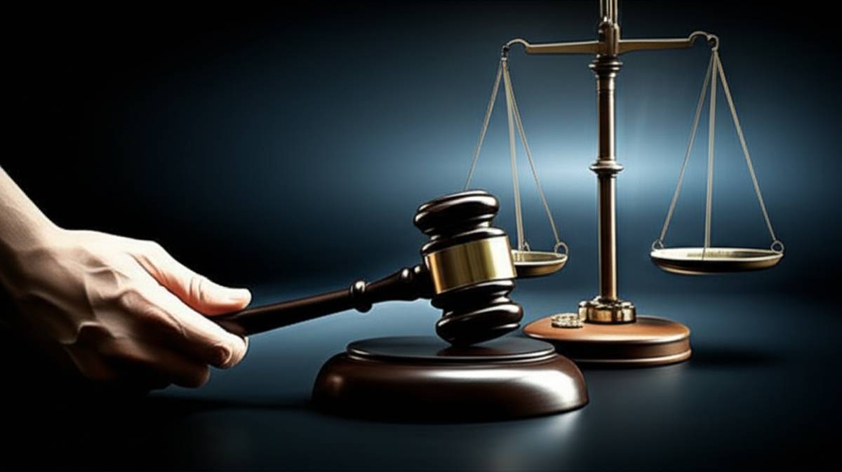 حقوق | وکیل مجازات سرقت مستوجب تعزیر - راهنمای جامع حقوقی