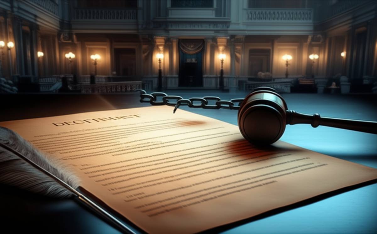 وکیل عدم اجرای حکم توسط محکوم علیه | عواقب و راهکارهای قانونی