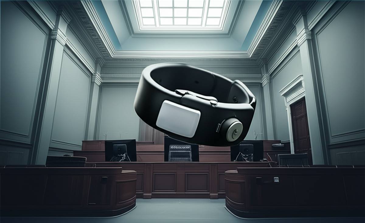 الکترونیک | الکترونیکی پابند الکترونیکی زندانیان - همه چیز درباره عملکرد و قوانین