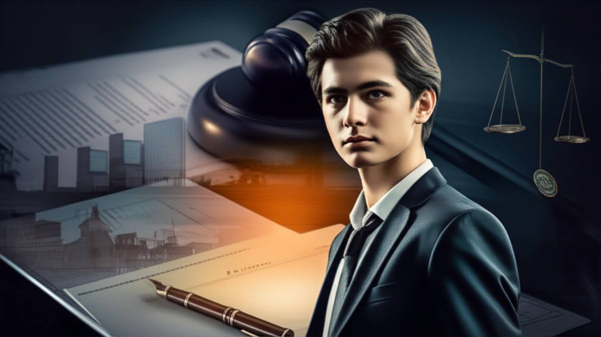 وکیل **شرایط گرفتن حکم رشد: هر آنچه باید بدانید (مدارک و مراحل)**