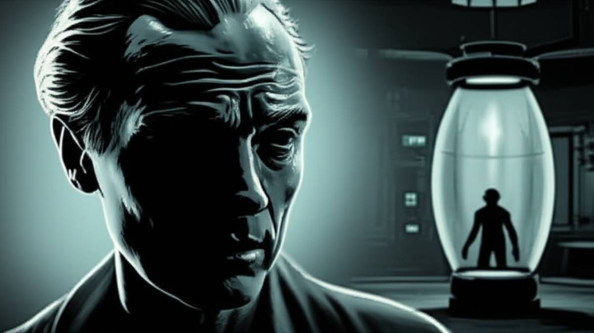 فیلم مگس (The Fly) – نقد و بررسی کامل شاهکار کراننبرگ