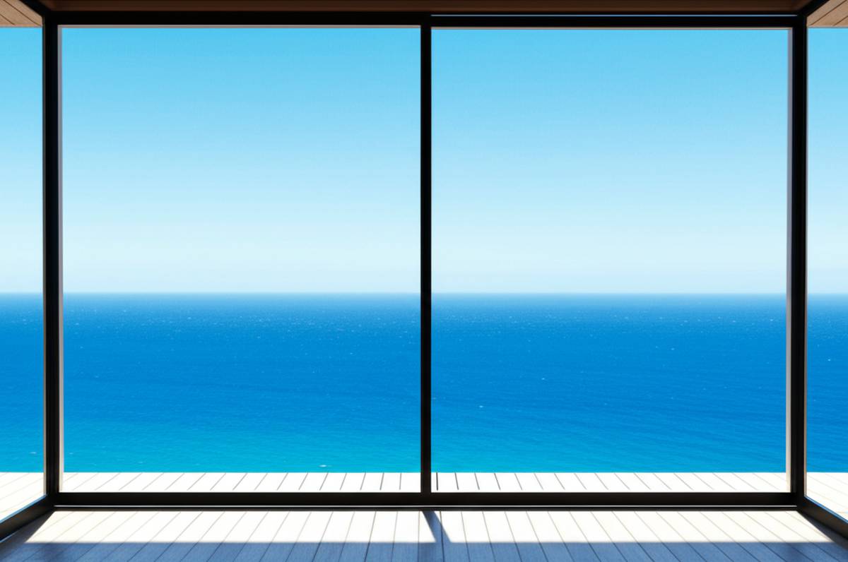گردشگری کابین Ocean View | راهنمای کامل، قیمت و مزایای رزرو