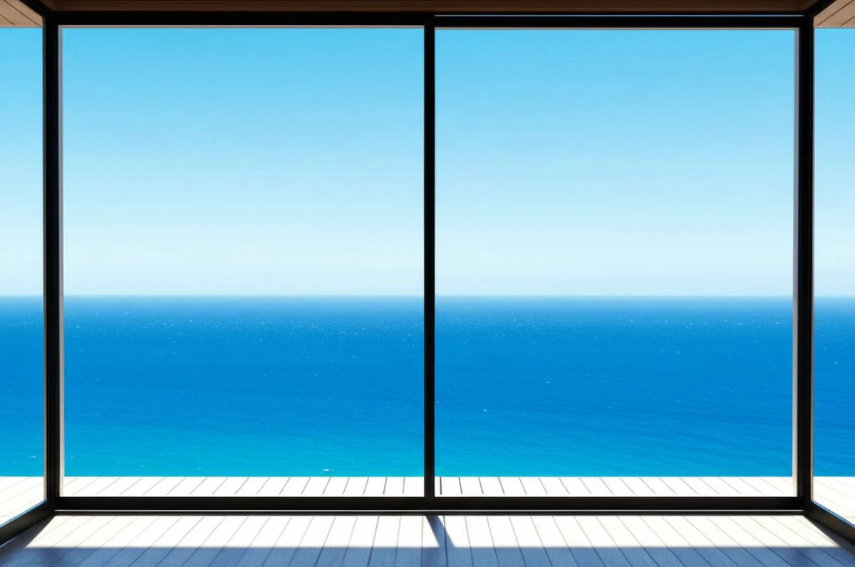 کابین Ocean View | راهنمای کامل، قیمت و مزایای رزرو