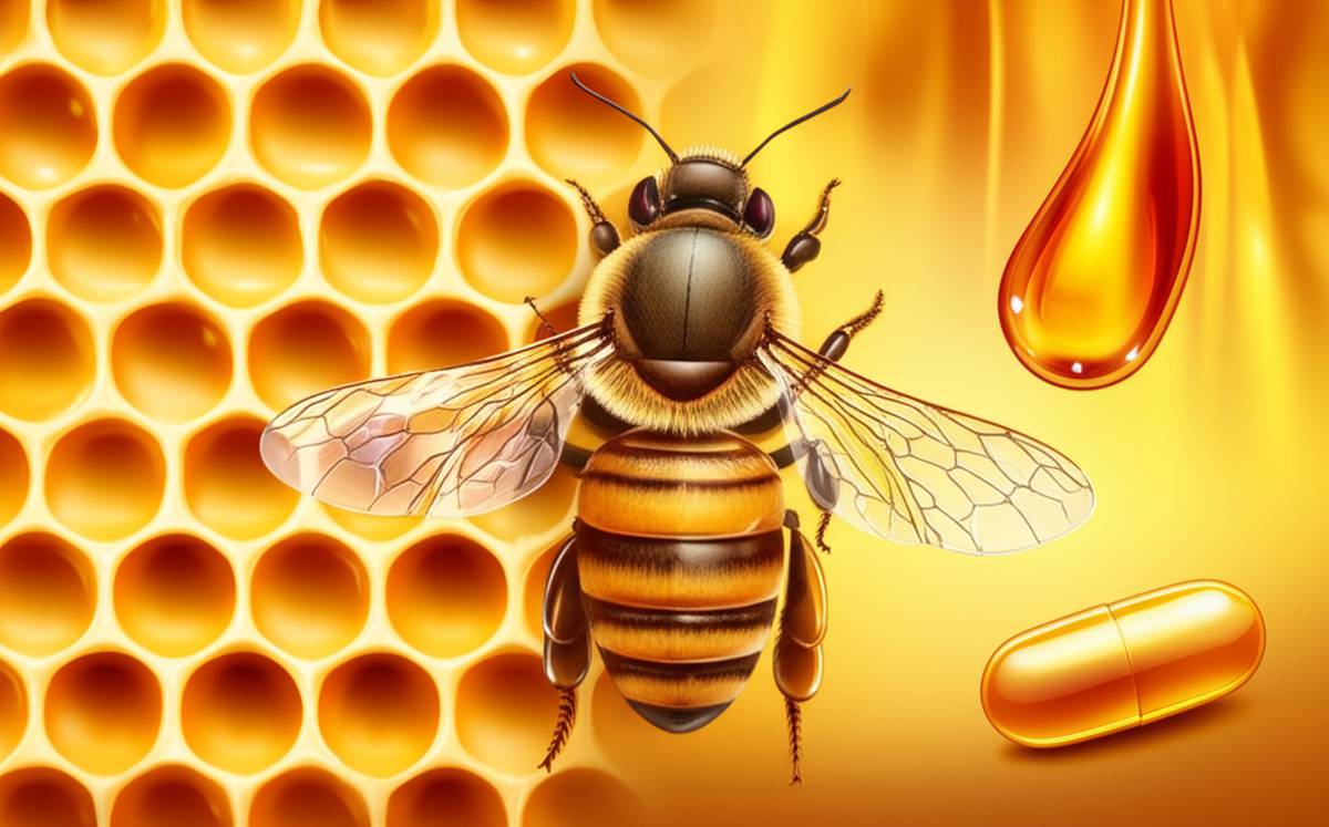 نقد و بررسی قرص رویال ژلی اکسیر فارم | مزایا و معایب