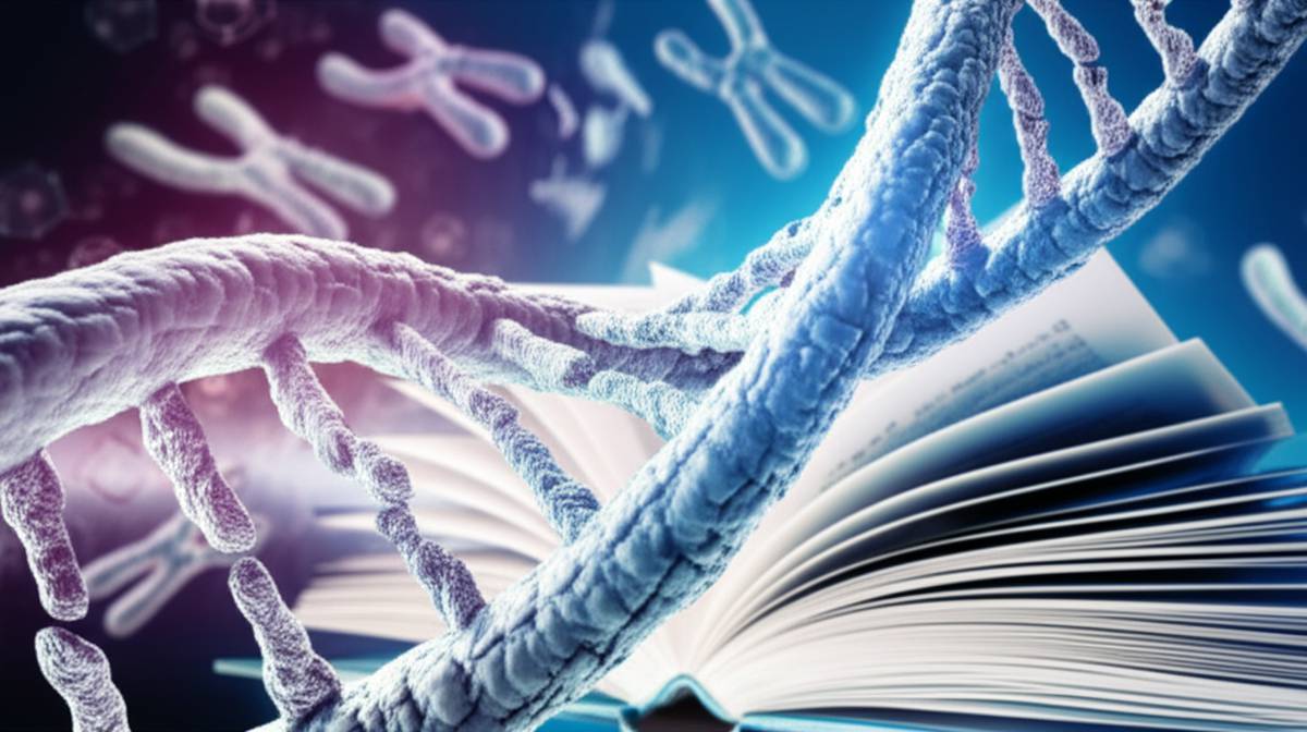 بهترین کتاب ژنتیک کنکور 1403 | معرفی و مقایسه جامع
