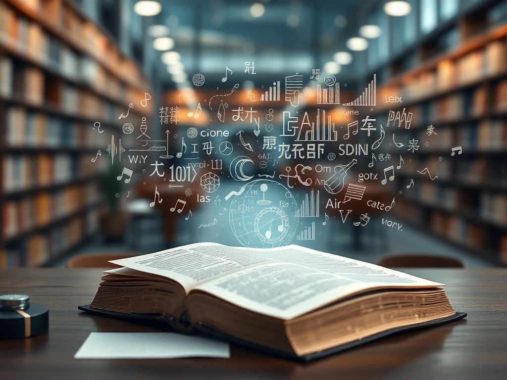 دکتری رونویسی و ترجمه: خلاصه جامع (سنجش امیرکبیر)