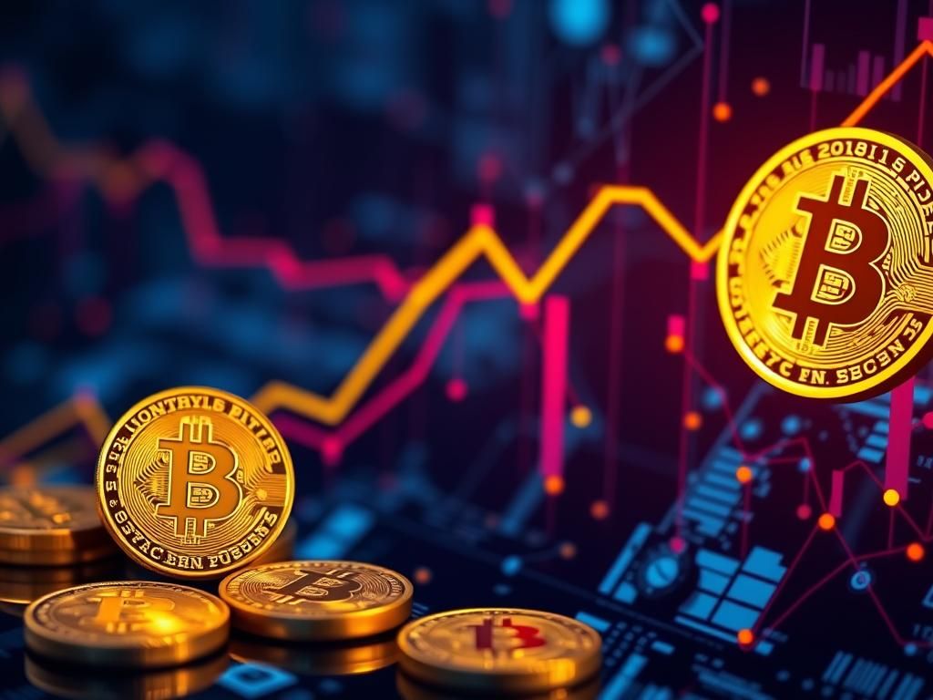 صرافی خرید بیت کوین | معتبرترین، امن و کمترین کارمزد