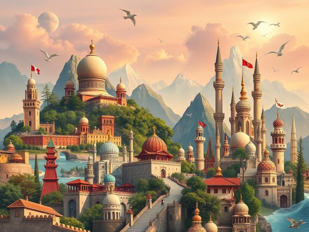 کتاب خلاصه کتاب قصه های شیرین ملل - قصه های جهان (نگار شادلو)