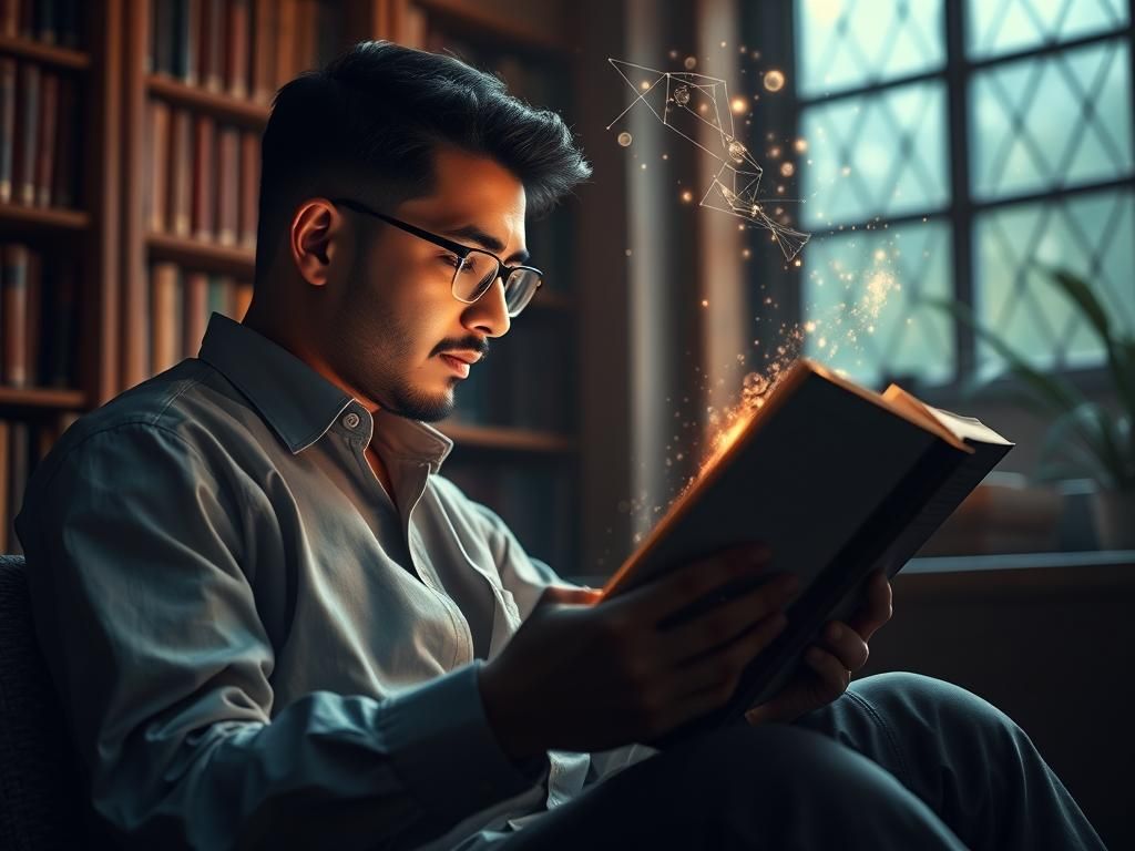 انگلیس | ایران پیپر چگونه داستان انگلیسی بخوانیم که بیشترین بهره را از آن ببریم؟