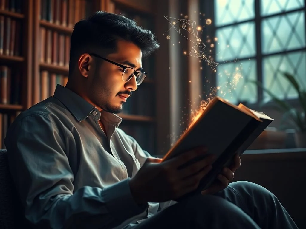چگونه داستان انگلیسی بخوانیم که بیشترین بهره را از آن ببریم؟
