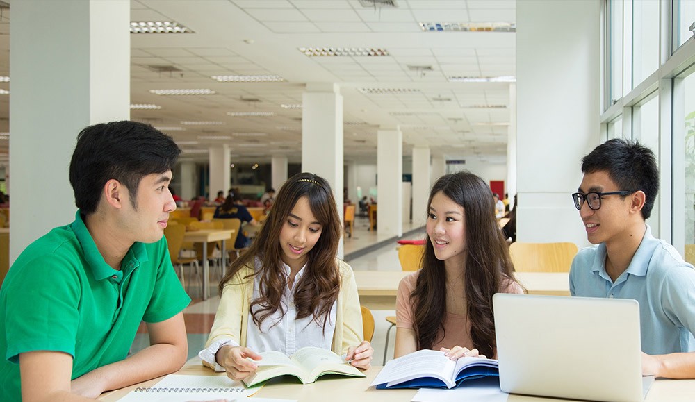 چرا باید چینی را در محیط آکادمیک یاد گرفت؟