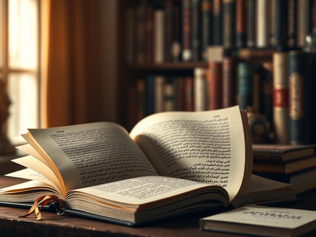 کتاب‌های انگلیسی زبان اصلی مناسب برای سطح متوسط