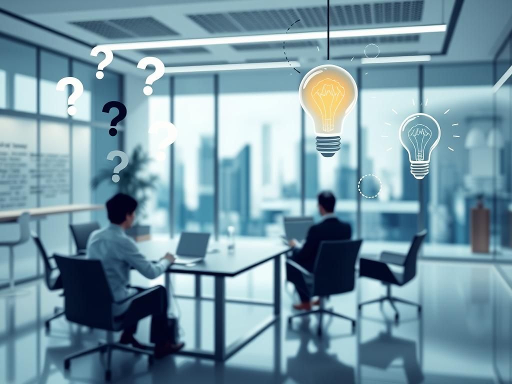 پرسش های پرتکرار مشتریان در رابطه با تحقیق کاربردی