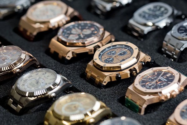 طراحی | استیل کلکسیون ساعتهای مردانه لاکچری؛ شما کدام را میپسندید؟