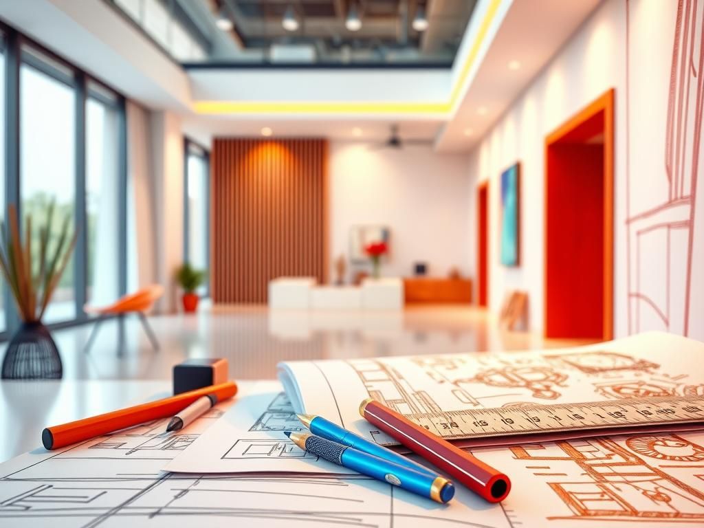 اسکی | کتاب خلاصه کتاب اسکیس های داخلی گام به گام رنگی | نوری یوشی ها سه گاوا