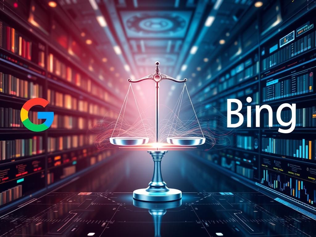 گل | گوگل مقایسه امکانات موتورهای جستجوی علمی گوگل و بینگ