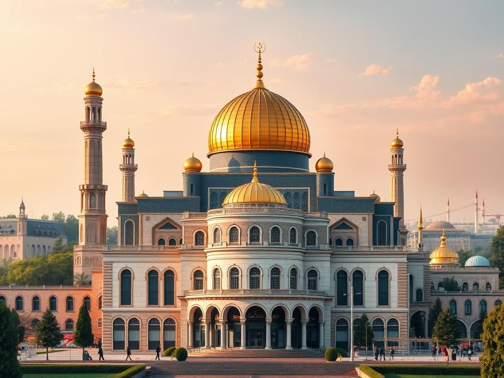 فاصله هتل اطلس مشهد تا حرم، جاهای دیدنی | راهنمای جامع