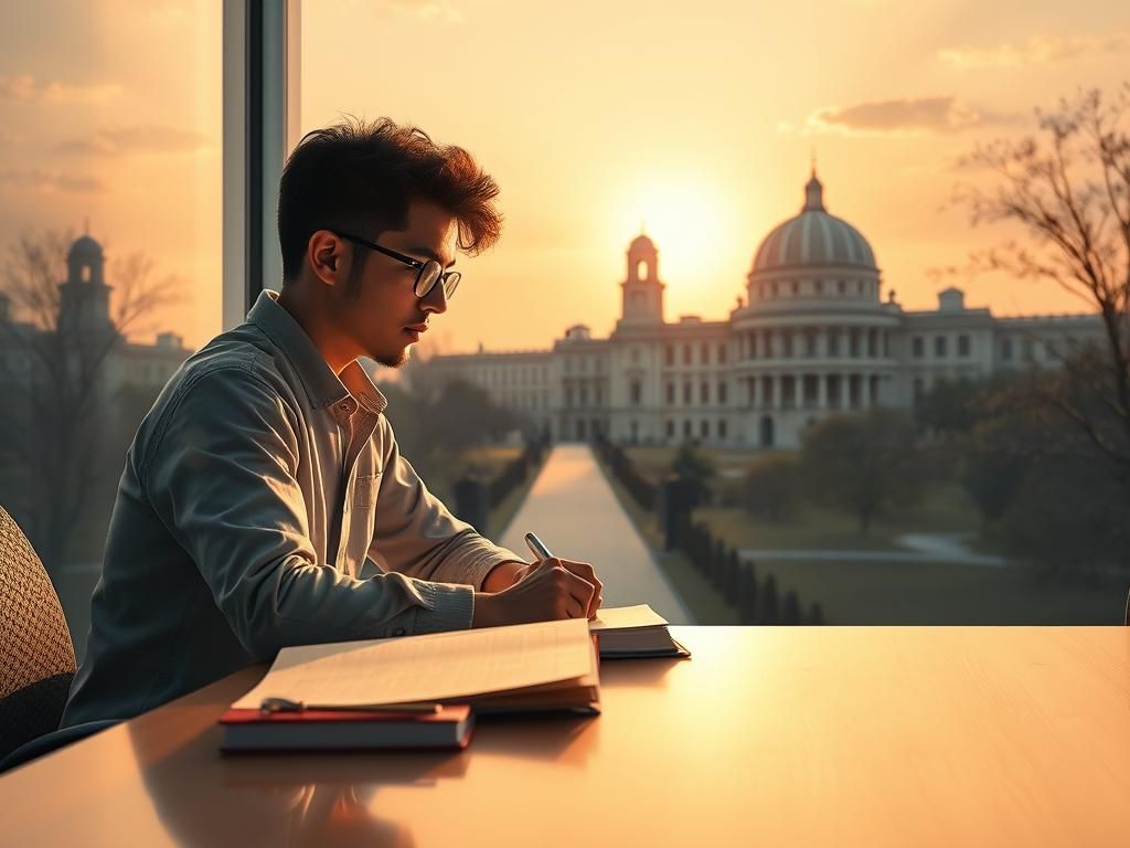 روش های مطالعه دانش آموزان برتر کنکور | مسیر طلایی شما تا دانشگاه