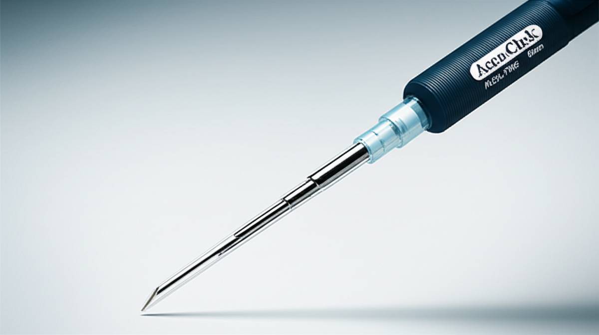 سرسوزن قلم انسولین اکیوچک اکیوفاین 6 میلی‌متری | نقد و بررسی