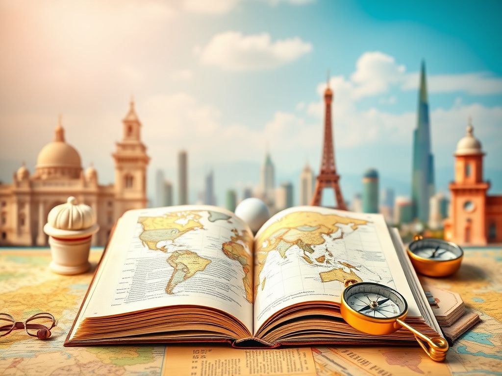 خلاصه کامل کتاب زبان تخصصی گردشگری راهنمای تور