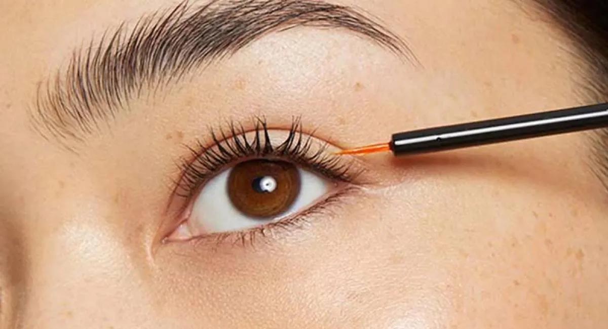 مزایای تقویت مژه لاکچری کوین
