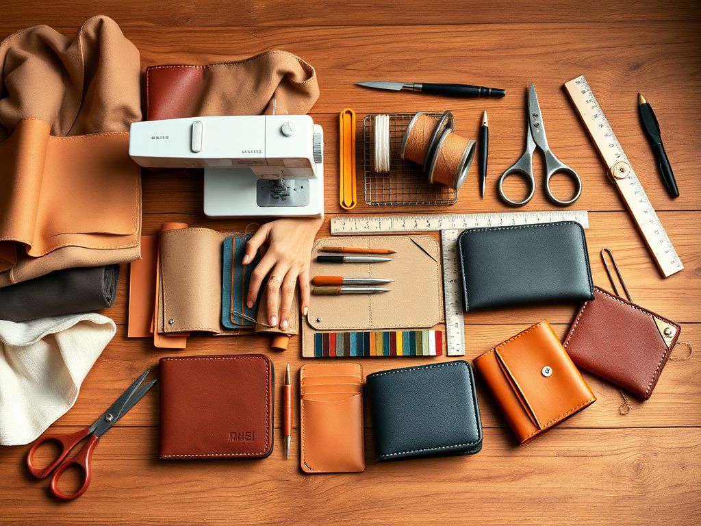 ارز دیجیتال | کیف چگونه کیف پول درست کنیم؟ راهنمای کامل و گام به گام