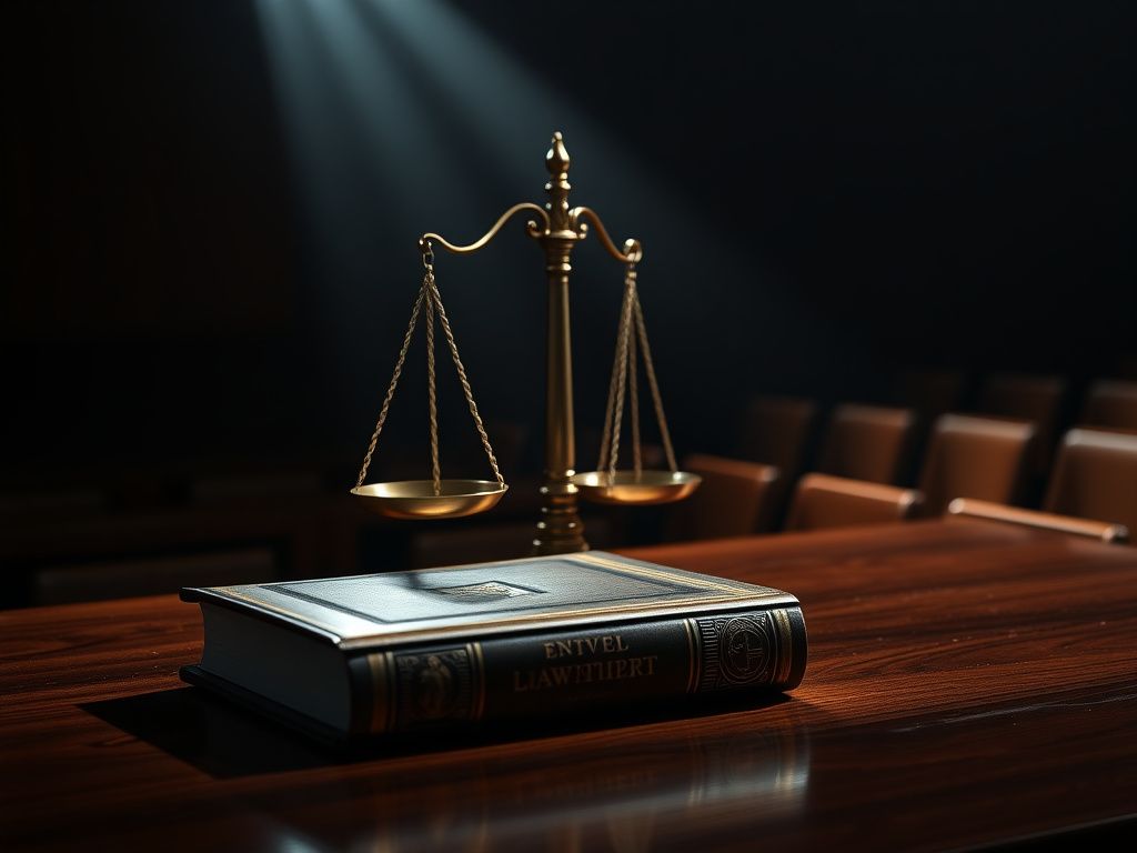 شهادت دروغ در دادگاه | جرم، مجازات و پیامدهای حقوقی