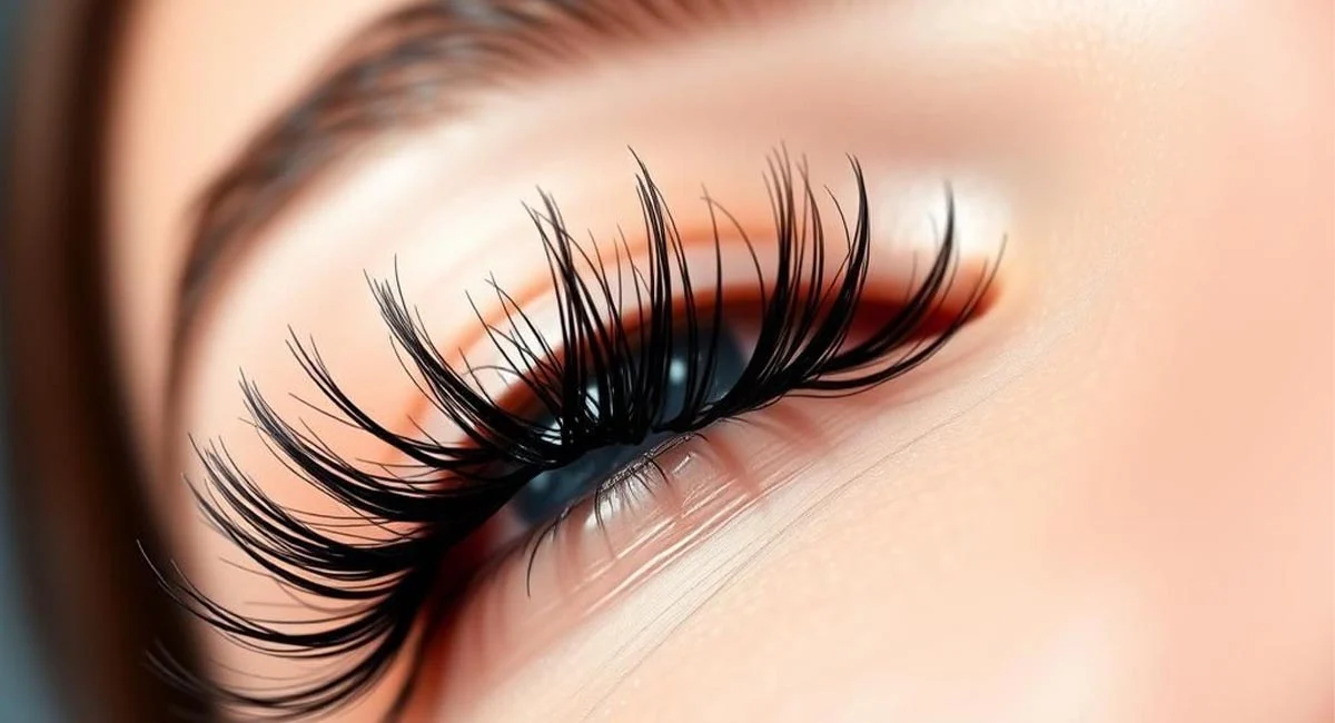 تقویت مژه لاکچری کوین خوبه؟