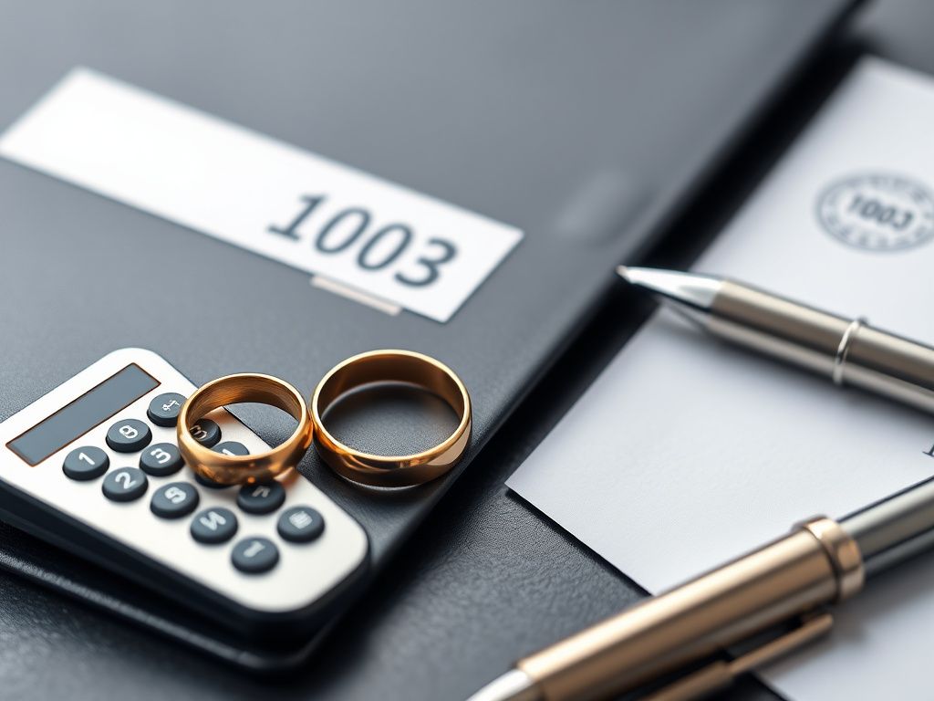 هزینه طلاق در دفترخانه چقدر است؟ + جزئیات کامل ۱۴۰۳