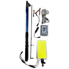 بهترین فیش لایت چه مشخصاتی دارد؟