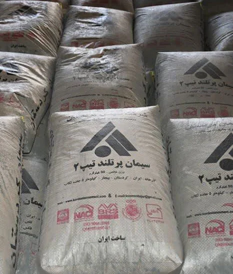 سیمان بازیافتی؛ راهکاری نوین برای ساخت و ساز پایدار