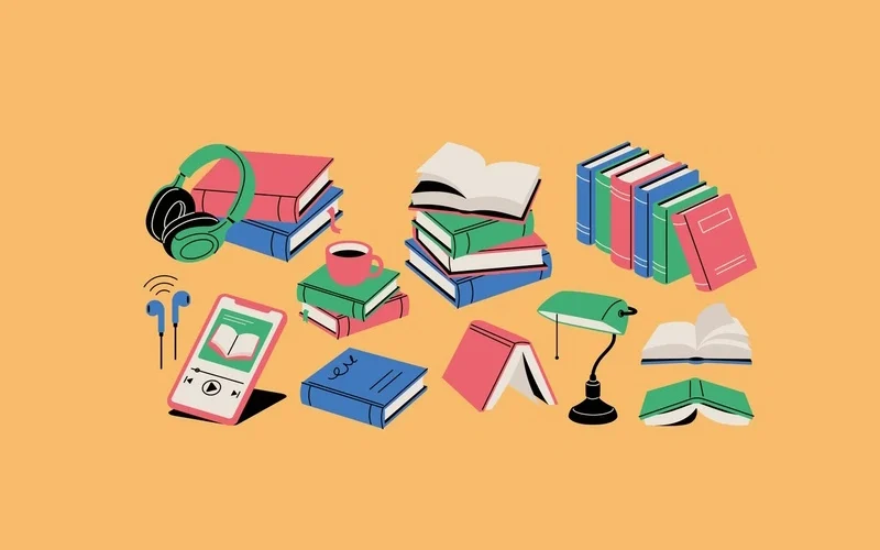 چگونه کتاب ها را به آسانی در دسترس علاقه مندان قرار دهیم؟