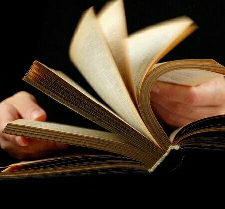 نقش پی دی اف های خارجی در پژوهش های بین المللی