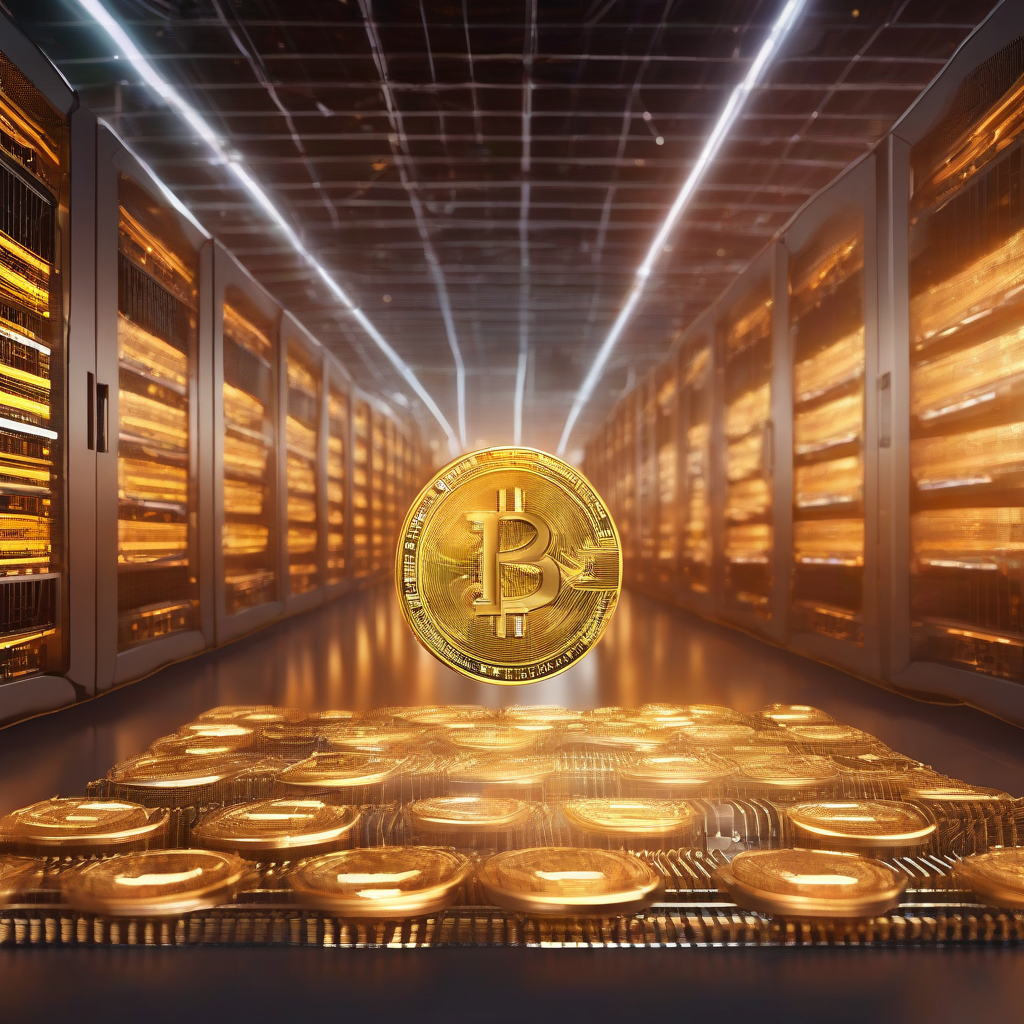 ارز دیجیتال | ماینر بهترین دستگاه ماینر 2025 | انتخاب سودآورترین مدل
