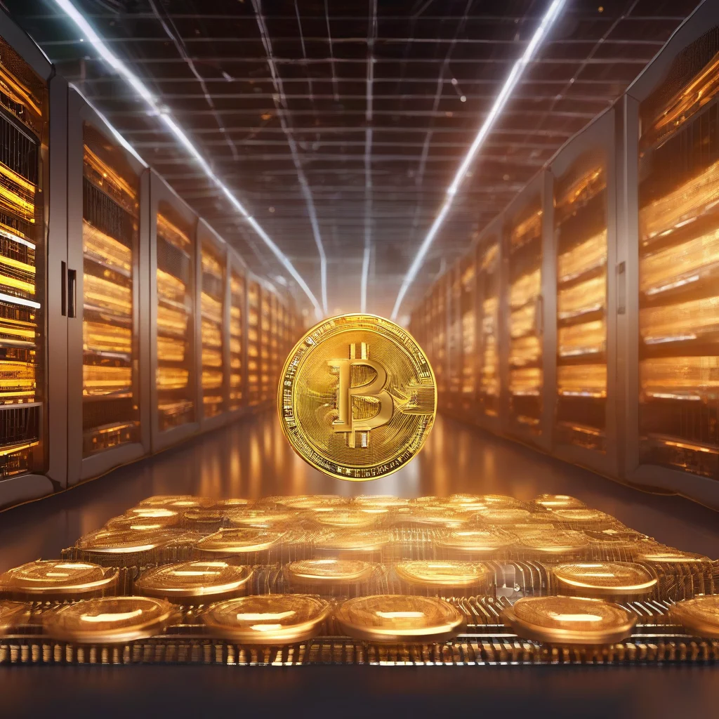 ارز دیجیتال | ماینر بهترین دستگاه ماینر 2025 | انتخاب سودآورترین مدل