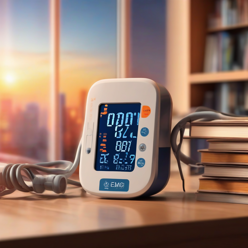 داروخانه | دیجیتال فشارسنج بازویی دیجیتالی امسیگ BO77 Plus | ویژگی ها