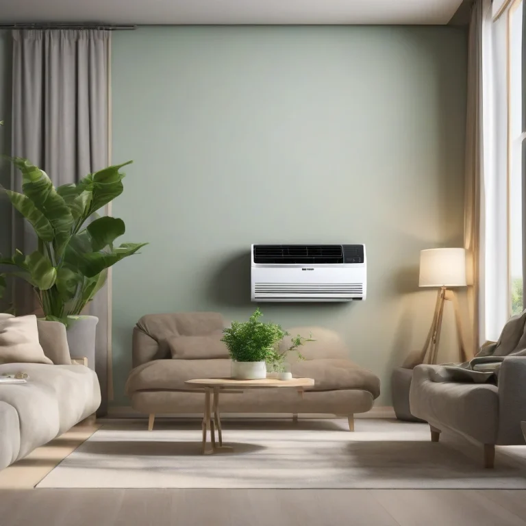 تعمیر و نگهداری کولر گازی جنرال بعد از نصب: چه نکاتی را باید رعایت کنید؟