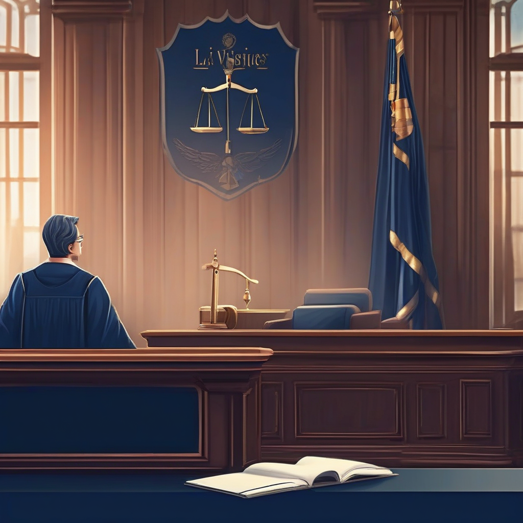 منع تعقیب | وکیل اعاده حیثیت بعد از منع تعقیب: هر آنچه باید بدانید!