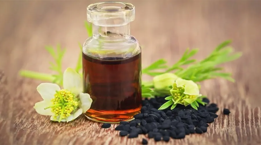 روغن | سیاه دانه روغن سیاه دانه خوراکی